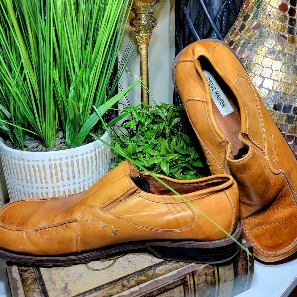 Steve Madden, Men's, perfect for any occasion. These are fricken daper!!!!!!